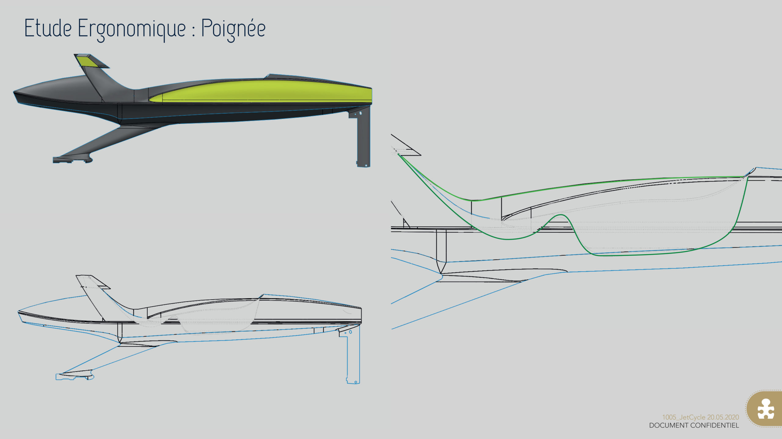 JetCycle Max ® - Conicio